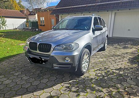 BMW X5 xDrive35d