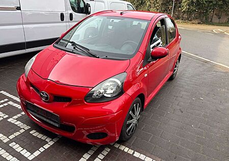 Toyota Others Aygo AYGO Cool