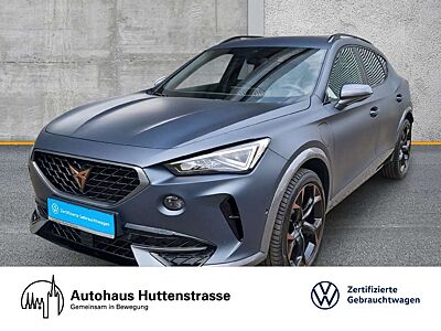 CUPRA Formentor 1.4 eHybrid VZ 245PS MATTLACK KAMERA 19"