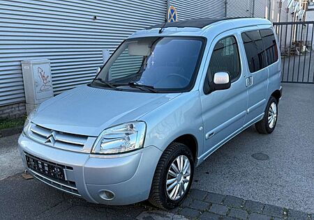 Citroën Berlingo Citroen 1.6 16V Multispace Exclusive/Euro4