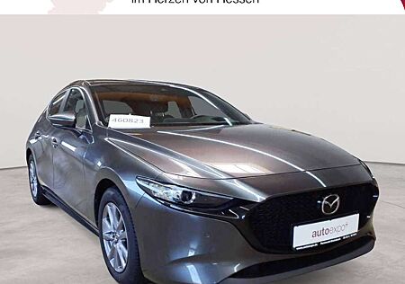 Mazda 3 SKYACTIV-D 1.8 SELECTION Navi SHZ LED