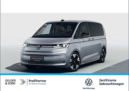 VW T7 Multivan Volkswagen GOAL TDI DSG *AHK*Navi*H&K*AGR*360°*