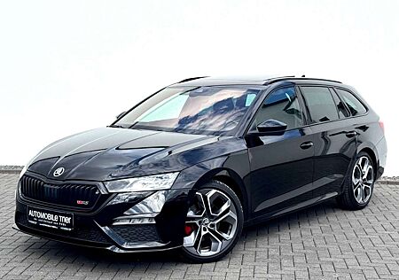 Skoda Octavia Combi RS 2.0 TDI DSG 4x4 /1.HAND/