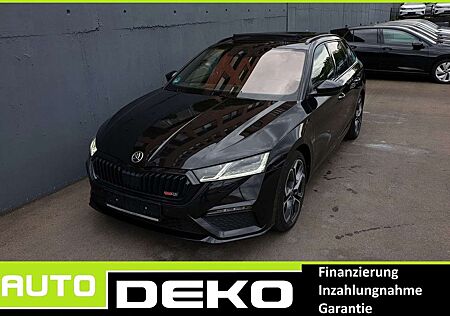 Skoda Octavia 1.4TSI iV DSG RS Pano/Virtual/ACC/DCC/19