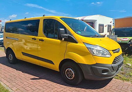 Ford Transit /Tourneo Custom Kombi 310 L2 Trend