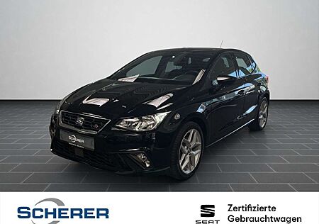 Seat Ibiza FR 1.0 TSI