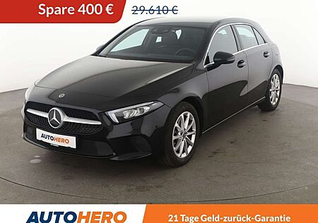 Mercedes-Benz A 250 Aut.*LED*NAVI*TEMPO*PDC*SHZ*KLIMA*GARANTIE*