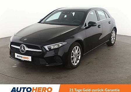 Mercedes-Benz A 250 Aut.*LED*NAVI*TEMPO*PDC*SHZ*KLIMA*GARANTIE*