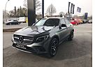 Mercedes-Benz GLC 350 GLC-Coupe d Coupe 4Matic 9G-TRONIC AMG Line