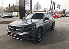 Mercedes-Benz GLC 350 GLC-Coupe d Coupe 4Matic 9G-TRONIC AMG Line