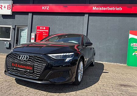 Audi A3 Sportback 35 TFSI advanced*Led*ACC*RFK*Leder*
