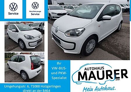 VW Up Volkswagen ! move ! Tempomat Einparkhilfe CD-Radio