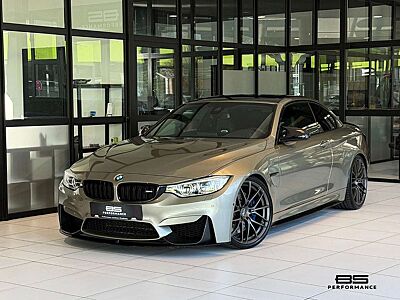 BMW M4 CABRIO |G-POWER|AKRAPOVICH|CARBON|HEAD-UP|360