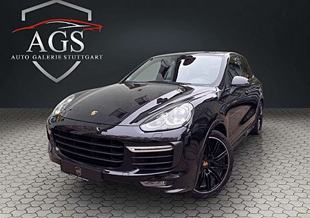 Porsche Cayenne GTS*TÜV NEU*PANO*TÜV NEU*KAM*TEMP