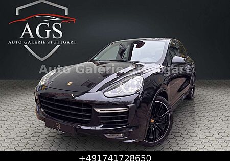 Porsche Cayenne GTS*TÜV NEU*PANO*TÜV NEU*KAM*TEMP