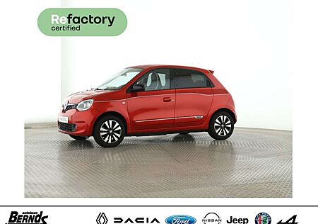 Renault Twingo Electric Techno PDC + RÜCKFAHRKAMERA ZV ISOFIX LM