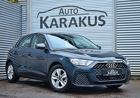 Audi A1 Sportback 25 TFSI basis