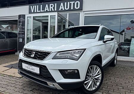 Seat Ateca Xcellence