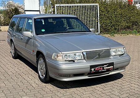 Volvo 960 2.5 24V Kombi H ZULASSUNG TÜV NEU
