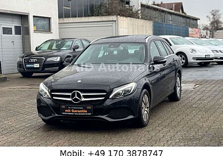 Mercedes-Benz C 220 C -Klasse T-Modell T BlueTec /d*PANO