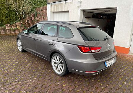 Seat Leon ST 2.0 TDI Start