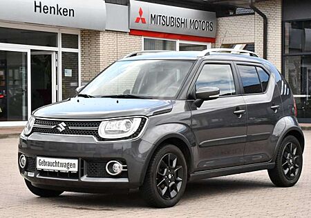 Suzuki Ignis 1.2 Comfort+ Hybrid