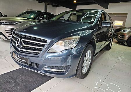 Mercedes-Benz R 350 R -Klasse 350 CDI 4Matic*6-Sitzer*Navi*Scheckhef