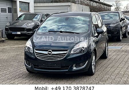 Opel Meriva B Innovation*Navi*Kamera*PDC*LED*Bi-Xe*EU6