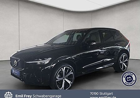 Volvo XC 60 XC60 XC60 T8 AWD Recharge Geartronic R-Design