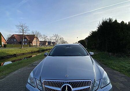Mercedes-Benz E 250 Avantgarde