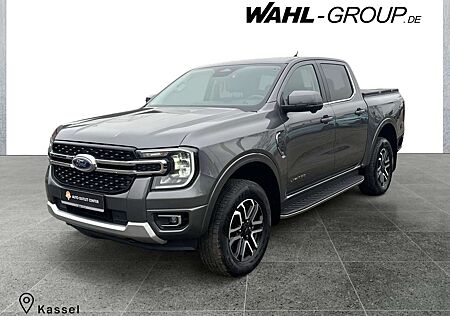 Ford Ranger Limited 4x4 Doppelkabine *AHK*Rollo*