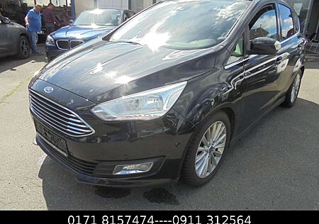Ford C-Max Titanium