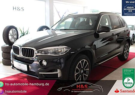 BMW X5 xDrive30d *PANO/AHK/MEMORY/HUD/360/SOFTCL*