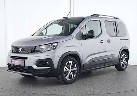 Peugeot Rifter L1 GT 7-Sitze|Navi|Easy-Paket Plus