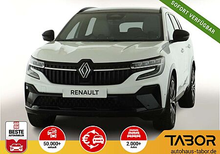 Renault Espace 1.2 E-TECH 200 Iconic Pano H/K UVP-30%*