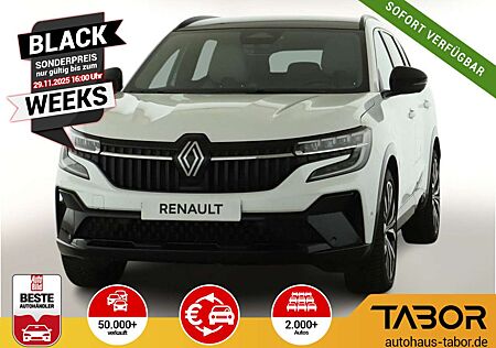 Renault Espace 1.2 E-TECH 200 Iconic Pano H/K Matrix 7-S