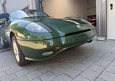 Fiat Barchetta 1.8  16V  LTD Edition