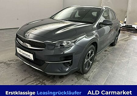 Kia XCeed 1.6 GDI DCT6 OPF Plug-in-Hybrid Vision Geschlossen