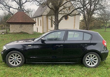 BMW 118d 118 1er Diesel (5-Türer)