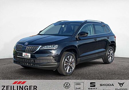 Skoda Karoq Drive 125 TSI DSG|PANO|AHK|eHECK|CANTON|