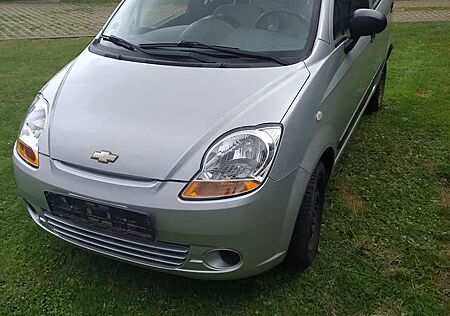 Chevrolet Matiz +0.8+S