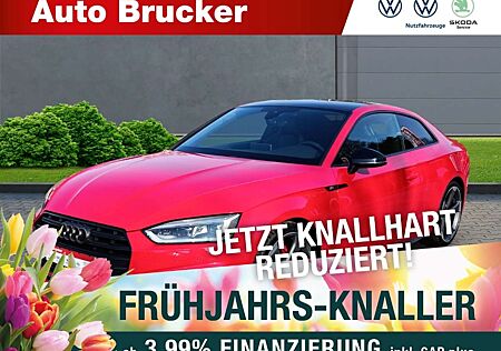 Audi S5 Coupe 3.0 TFSI quattro Matrix+Navi+elektr.Sitze+Al