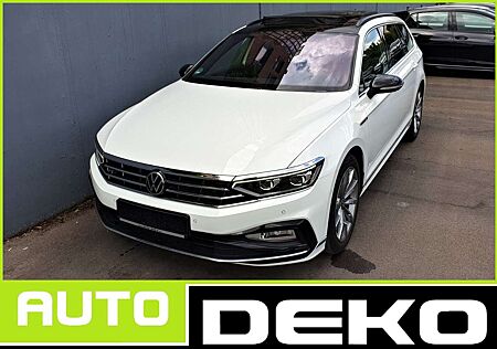 VW Passat Variant Volkswagen Passat Var 1.5 TSI DSG 3xR-Line Pano/Virtual/AHK