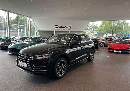 Audi Q5 55 TFSI e Quattro Sport*S-Line*Matrix*DAB*