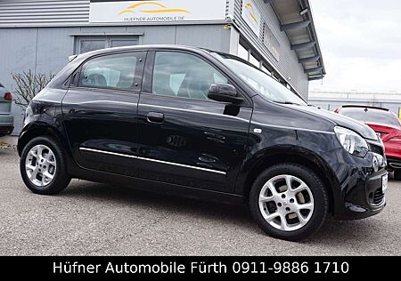 Renault Twingo 90PS *Automatik*Einparkhilfe*Sitzheizung