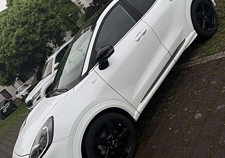 Ford Puma 1.0 EcoBoost Hybrid Aut. ST-LINE VIGNALE // VOLL