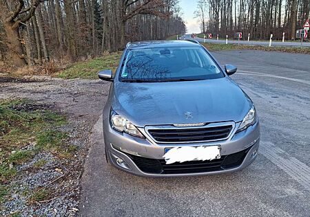 Peugeot 308 SW BlueHDi 120 Stop & Start Active