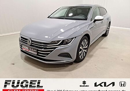 VW Arteon Volkswagen 1.4 TSI DSG Elegance eHybrid LED|Navi|AHK|ACC