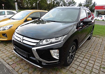 Mitsubishi Eclipse Cross 1.5 T 2WD Spirit+,360°Kam.LED,AHK