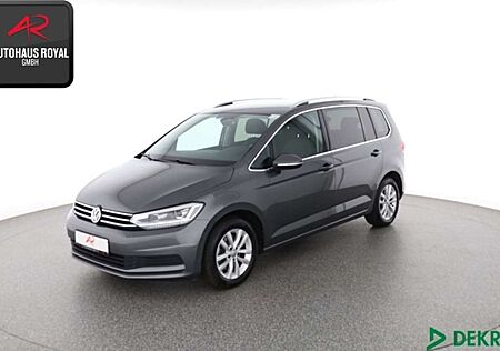 VW Touran Volkswagen 1.4 TSI 7 SITZE KEYLESS,ACC,MASSAGE,LED
